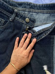 Designer Denim Jeans