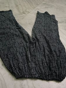 Soft Cotton Pjama For Night Wear