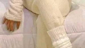 Leg Warmers