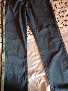 Donear Men's Casual Pants