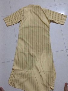 Striped Kurta