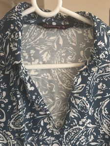 Short Kurta