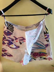 Crossbody Co-ord Set