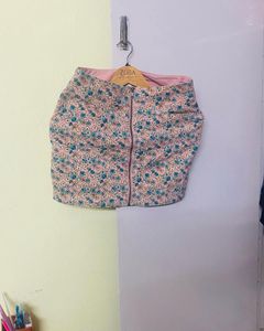 Beauti H&M Skirt (mini)