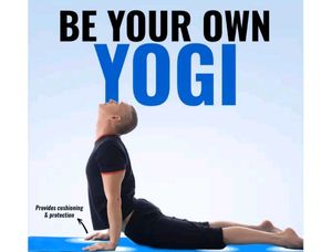 Premium Yoga Mat