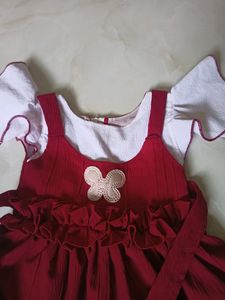 Baby Frock