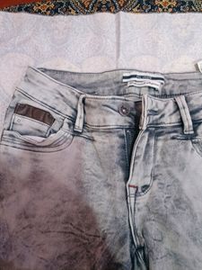 Deal Slim Fit Jeans