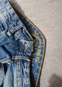 Women&#39;s Denim jeans 👖