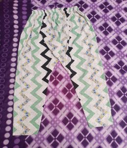 Chunno wala multiple colours kurti &amp; plazzo set