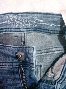Deal Jeans SKINNY FIT