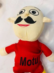 Collectible Plush Toys