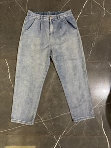 Light Wash Denim Jeans combo thrifted