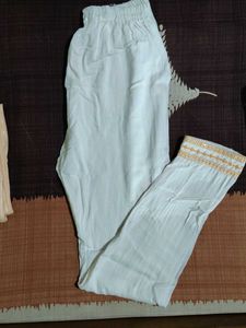 Elegant Ethnic Kurta peach colour