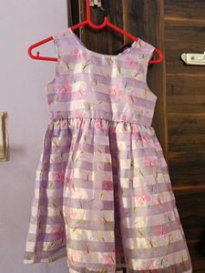 Dress For Party Wear