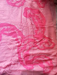 Designer Sari