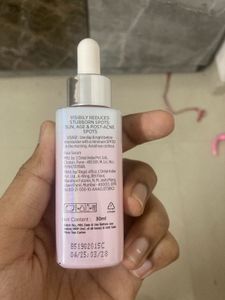 L&#39;Oreal Brightening Serum