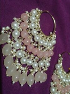 Jhumka Earrings