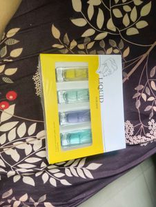 Liquid For Him Set