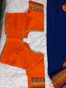 New Saree