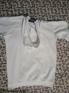 Hooded Sweatshirt For Men