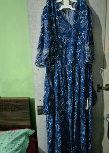 Night Dress and Gown Dres
