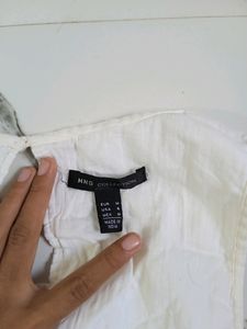 Mango Summer Dress