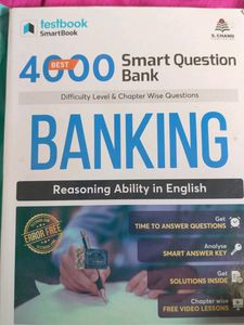 Smart Question Bank.