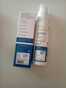 Bodywise Sunscreen Combo