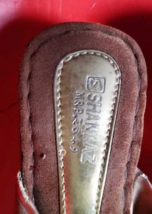 Slippers