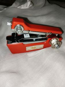 Mini Hand Sewing Machine