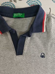 United Colors Polo T-Shirt