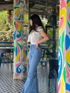 Bootcut Jeans Trendyol