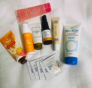 Inde Wild Lip Treatment, I’m From