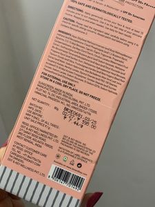 Dot And Key Sunscreen