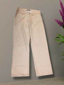 G@91 Size-32 (Sale) Latest Ladies high waist Jeans