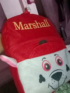 Baby Light Weight School Bag