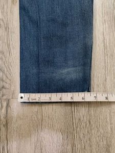 Ma145 Ganera Jeans Waist 32
