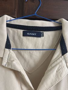 GANT Polo Shirt size xL
