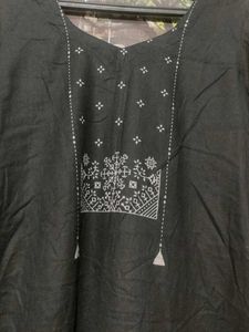 Pant Style Suit Set