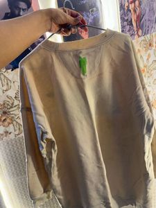 Billie Eilish Sweater