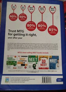 Chemistry Neet Chapteewise-topicwise Book