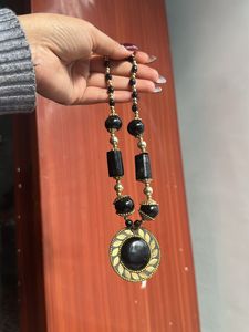 Boho Necklace 💕