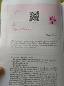 Class 11 English Supplementary Reader, Snapshots