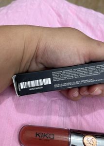 KIKO MILANO LIPGLOSS