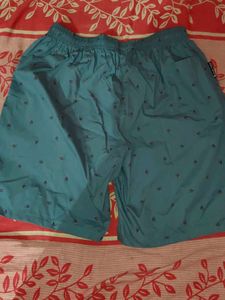 Half Pant