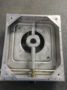 Surya Single Burner Gas Stove Unused New