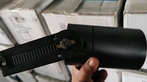 Brand New Track Light