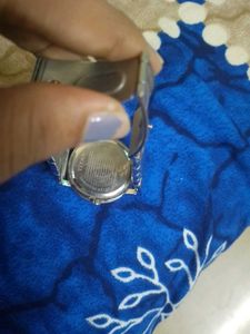 Titan Women&#39;s Watch Only Diaer