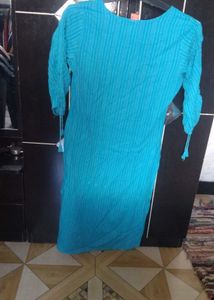 This cloth is used ...