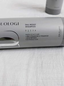 Oriflame Duologi Fall Resist Shampoo(Hair Fal